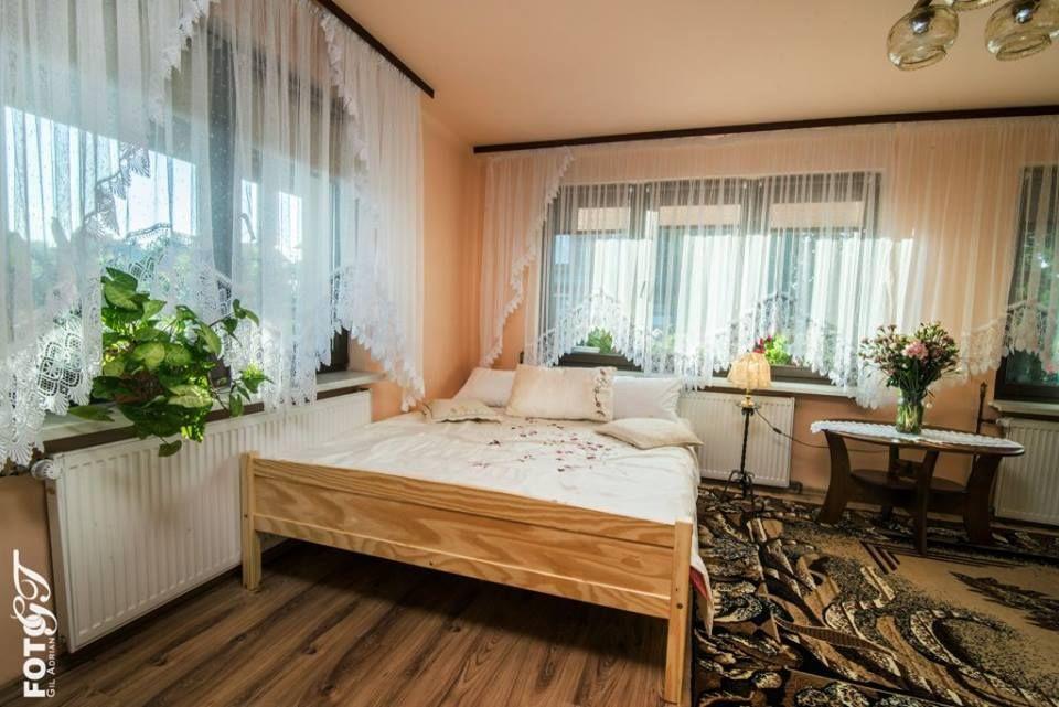 Willa Agroturystyka Susełek Zamość Zewnętrze zdjęcie